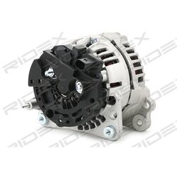 Alternateur RIDEX 4G0494 pour VW, SKODA, SEAT, AUDI 036903018B RIDEX