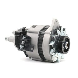 Alternator RIDEX 4G0495 OE Ref 5030668