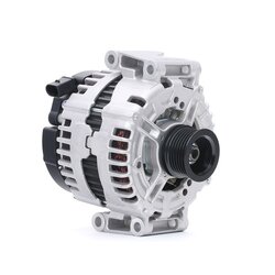 Alternator RIDEX 4G0496 OE Ref 9615715880
