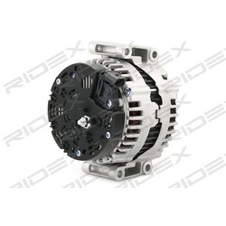 Alternateur RIDEX 4G0496 pour MERCEDES,PEUGEOT,CITROËN 9610870980 RIDEX