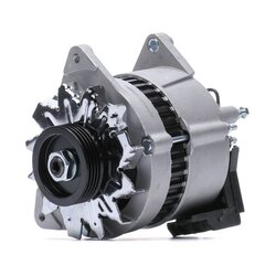 Alternator RIDEX 4G0497 OE Ref 1658023