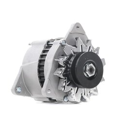 Alternator RIDEX 4G0499 OE Ref YLE10067