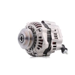 Alternator RIDEX 4G0502 OE Ref A003TA6581A