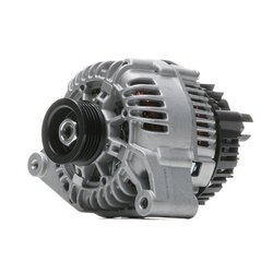 Alternator RIDEX 4G0503 OE Ref 5705FK