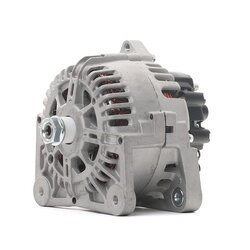 Alternator RIDEX 4G0505 OE Ref 23100-00QAB