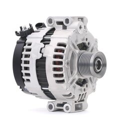 Alternator RIDEX 4G0506 OE Ref 12 31 7 550 469