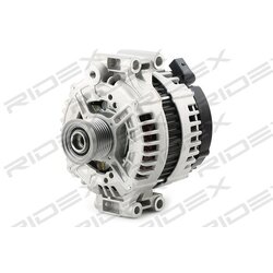 Alternateur RIDEX 4G0506 pour BMW 12 31 7 542 351 RIDEX