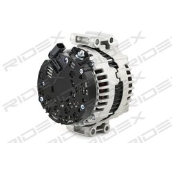 Alternateur RIDEX 4G0506 pour BMW 12 31 7 542 351 RIDEX