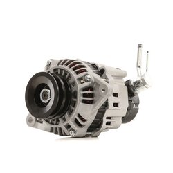 Alternator RIDEX 4G0508 OE Ref A2T82899A