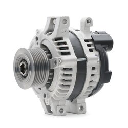 Alternator RIDEX 4G0511 OE Ref 31100-RBD-E02