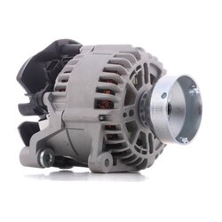 Alternator RIDEX 4G0513 OE Ref 1376671