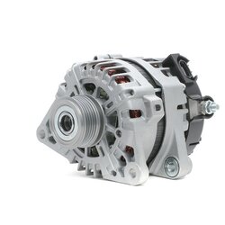 Alternator RIDEX 4G0518 OE Ref 373002A805