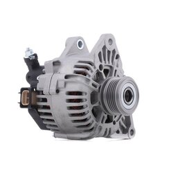 Alternator RIDEX 4G0519 OE Ref 373002A110