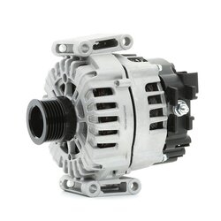 Alternator RIDEX 4G0522 OE Ref 9062822