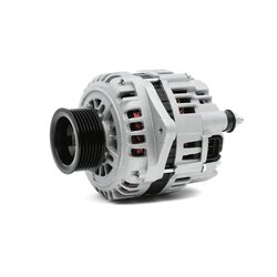 Alternator RIDEX 4G0525 OE Ref 897369-7161