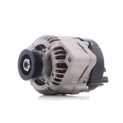 Alternator RIDEX 4G0526 OE Ref 1601540201