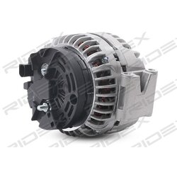 Alternateur RIDEX 4G0527 pour MERCEDES 0121547902 RIDEX