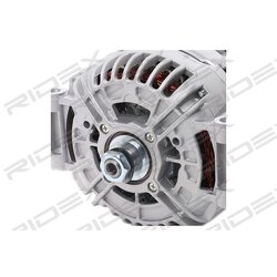 Alternateur RIDEX 4G0527 pour MERCEDES 0121547902 RIDEX