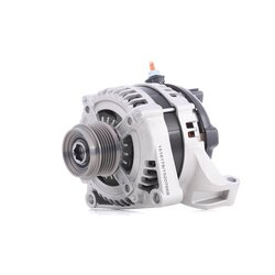 Alternator RIDEX 4G0528 OE Ref 04868430AC
