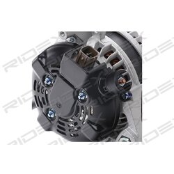 Alternateur RIDEX 4G0529 pour HONDA 31100-RZP-G01 RIDEX