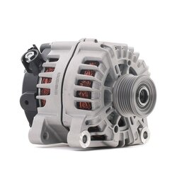 Alternator RIDEX 4G0531 OE Ref 1611285780