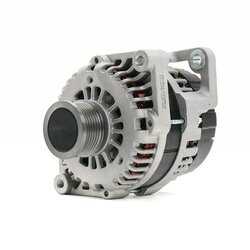Alternator RIDEX 4G0532 OE Ref 1202485