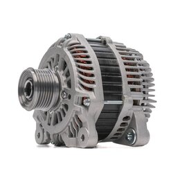 Alternator RIDEX 4G0533 OE Ref A004TJ0582