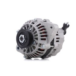 Alternator RIDEX 4G0534 OE Ref A005TB1291