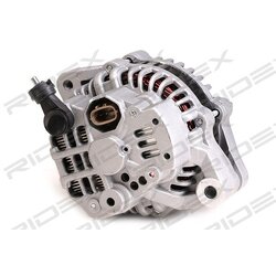 Alternateur RIDEX 4G0534 pour SUZUKI A005TB0891ZE RIDEX
