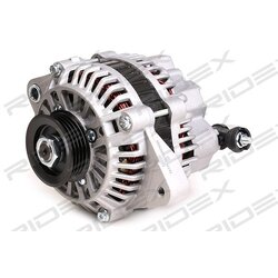 Alternateur RIDEX 4G0534 pour SUZUKI A005TB0891ZE RIDEX