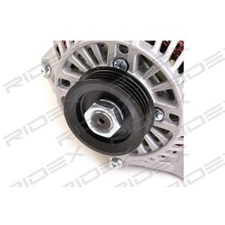 Alternateur RIDEX 4G0534 pour SUZUKI A005TB0891ZE RIDEX
