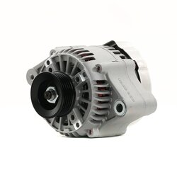 Alternator RIDEX 4G0536 OE Ref 31400-68K10
