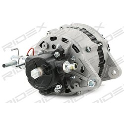 Alternateur RIDEX 4G0537 pour NISSAN 23100-02N14 RIDEX