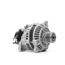 Alternator RIDEX 4G0538 OE Ref A003TN2581B