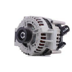 Alternateur RIDEX 4G0539 pour VOLVO 30667018