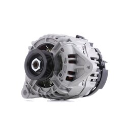 Alternator RIDEX 4G0540 OE Ref MD349945