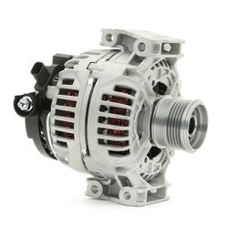 Alternator RIDEX 4G0542 OE Ref 12785604