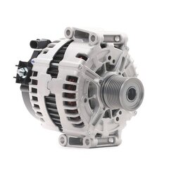 Alternator RIDEX 4G0543 OE Ref A0131540902