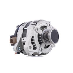 Alternator RIDEX 4G0544 OE Ref 27060-31050