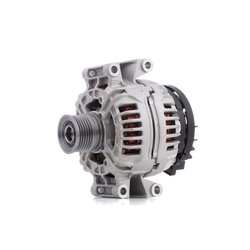 Alternator RIDEX 4G0545 OE Ref 014 154 27 02 80