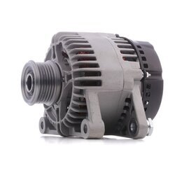 Alternator RIDEX 4G0547 OE Ref 1610048280