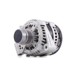 Alternator RIDEX 4G0548 OE Ref C2Z3415