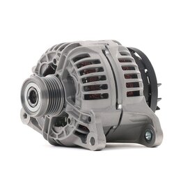 Alternator RIDEX 4G0549 OE Ref 997 603 012 01