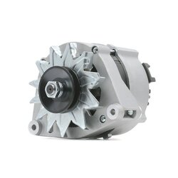 Alternator RIDEX 4G0550 OE Ref 12311273131