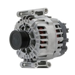 Alternator RIDEX 4G0552 OE Ref 06J903023BX