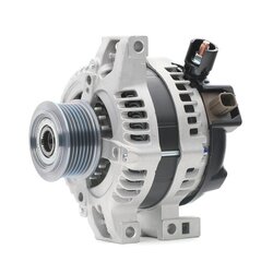 Alternator RIDEX 4G0553 OE Ref 31100-RFW-G51