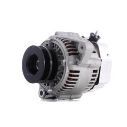 Alternator RIDEX 4G0556 OE Ref 27060-17171