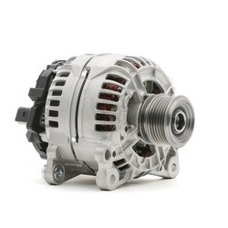 Alternator RIDEX 4G0557 OE Ref 03L903023FX