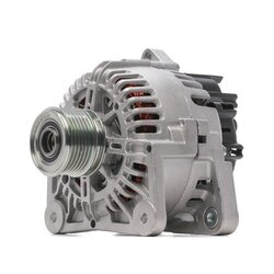 Alternator RIDEX 4G0558 OE Ref 82 00 667 614