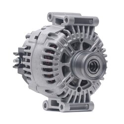 Alternator RIDEX 4G0562 OE Ref 14154110280